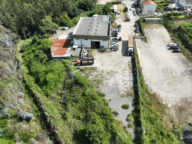 Armazém para Venda em Ermesinde Foto 26