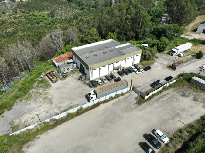Armazém para Venda em Ermesinde Foto 31