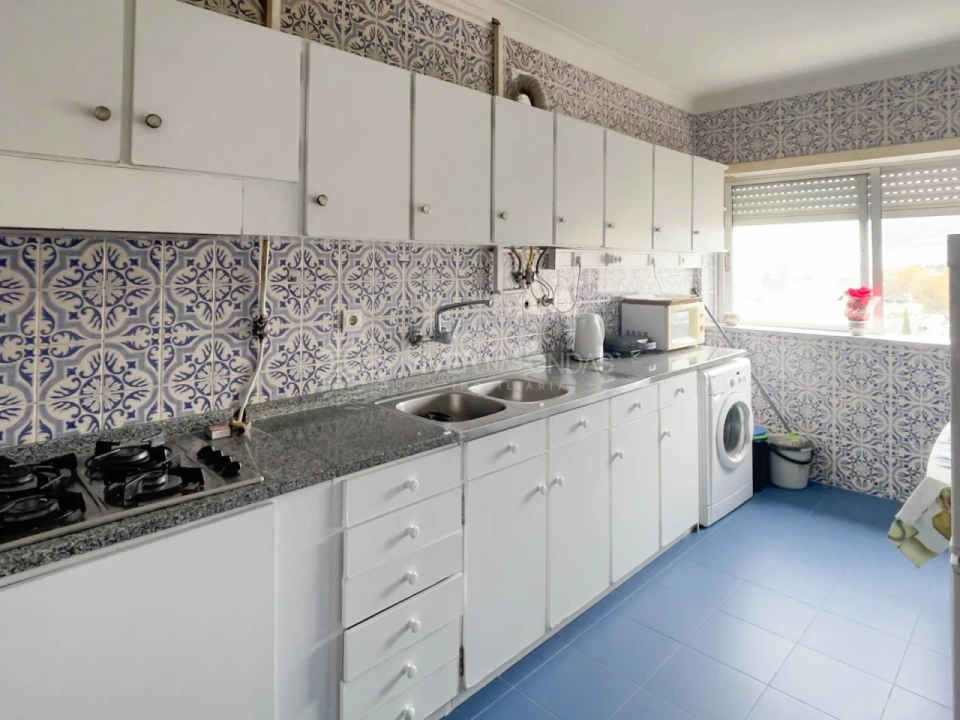 Apartamento T2 para Arrendamento em São Vitor (Braga) Foto 1