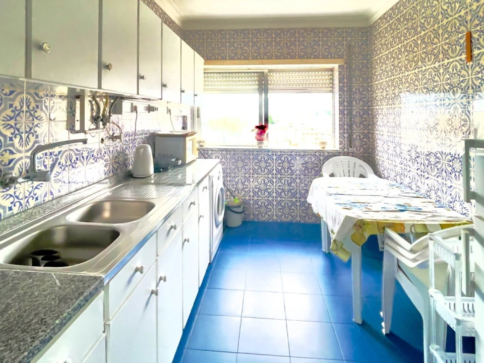 Apartamento T2 para Arrendamento em São Vitor (Braga) Foto 2