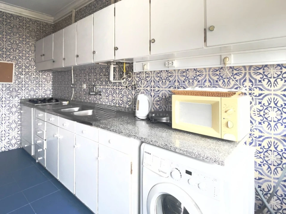 Apartamento T2 para Arrendamento em São Vitor (Braga) Foto 3