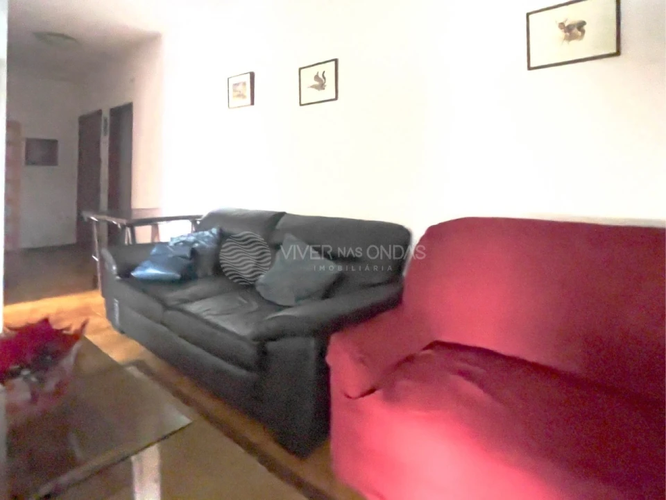 Apartamento T2 para Arrendamento em São Vitor (Braga) Foto 4