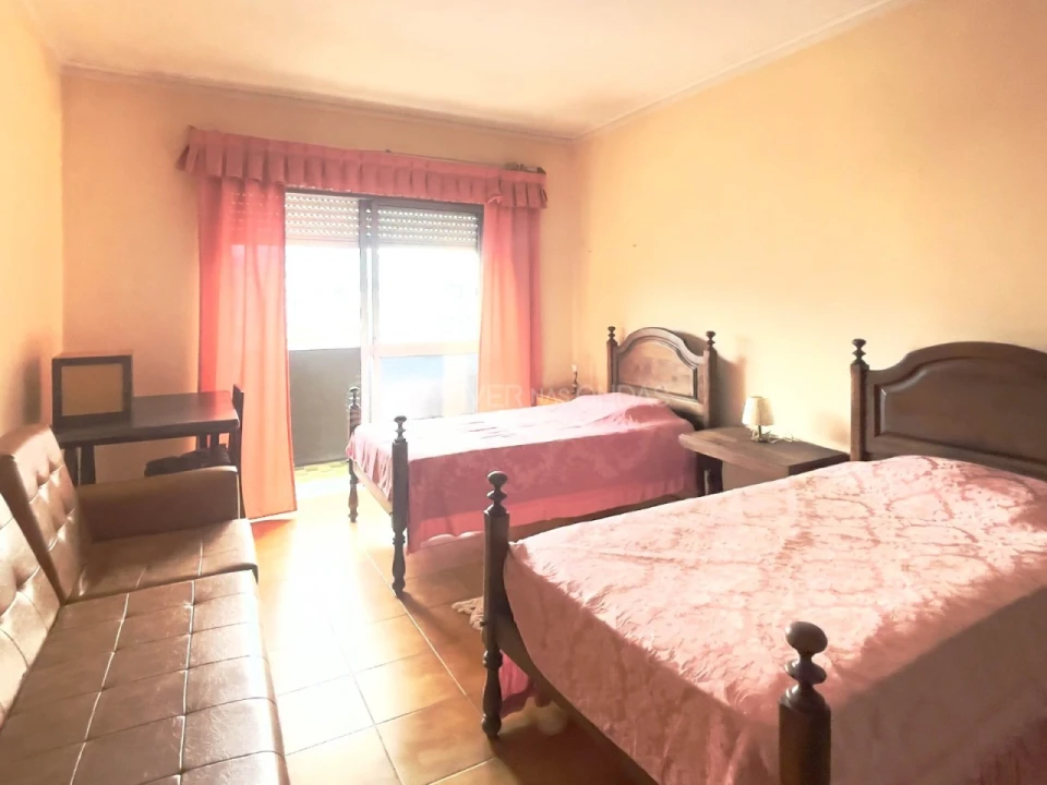Apartamento T2 para Arrendamento em São Vitor (Braga) Foto 5