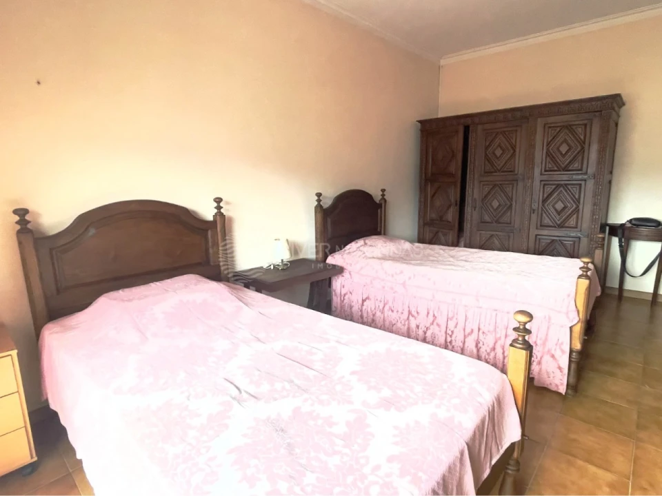 Apartamento T2 para Arrendamento em São Vitor (Braga) Foto 6