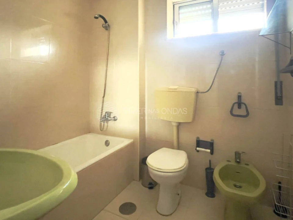 Apartamento T2 para Arrendamento em São Vitor (Braga) Foto 7