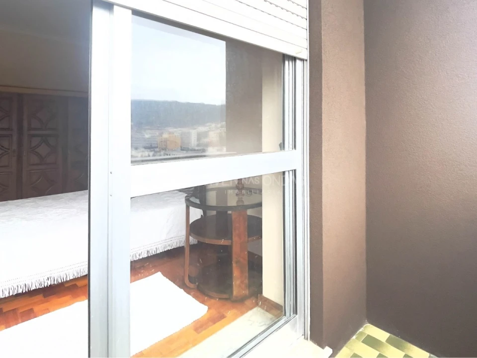 Apartamento T2 para Arrendamento em São Vitor (Braga) Foto 9