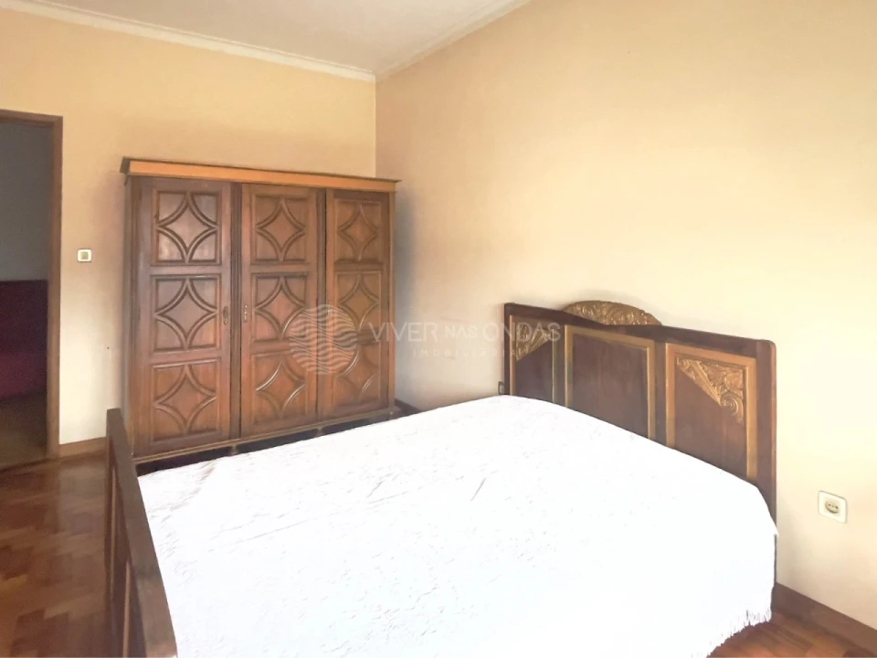 Apartamento T2 para Arrendamento em São Vitor (Braga) Foto 10