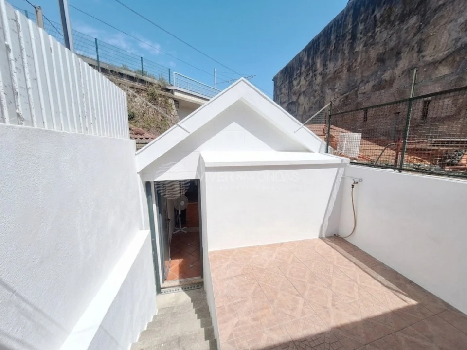 Moradia T1 para Venda em Cedofeita, Santo Ildefonso, Sé, Miragaia, São Nicolau e Vitória Foto 14