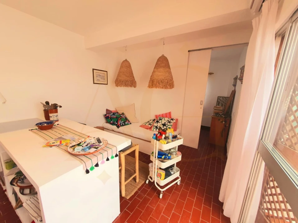 Apartamento T1 para Venda em Conceição e Cabanas de Tavira Foto 4