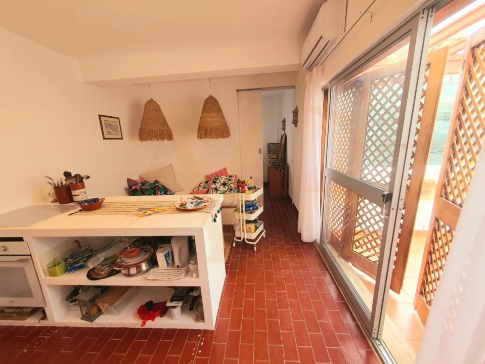 Apartamento T1 para Venda em Conceição e Cabanas de Tavira Foto 8