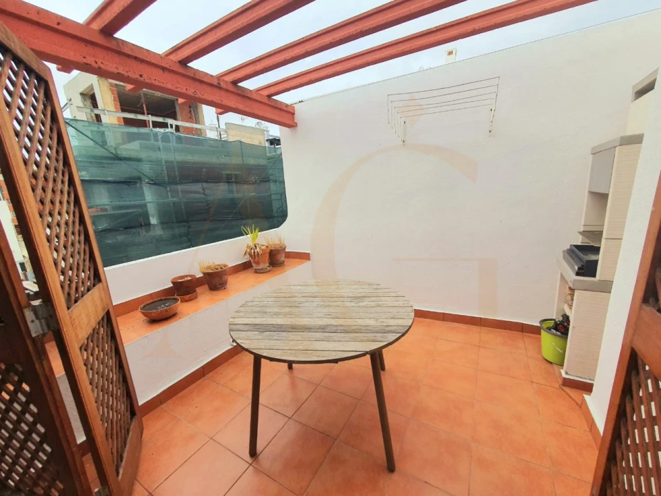 Apartamento T1 para Venda em Conceição e Cabanas de Tavira Foto 9