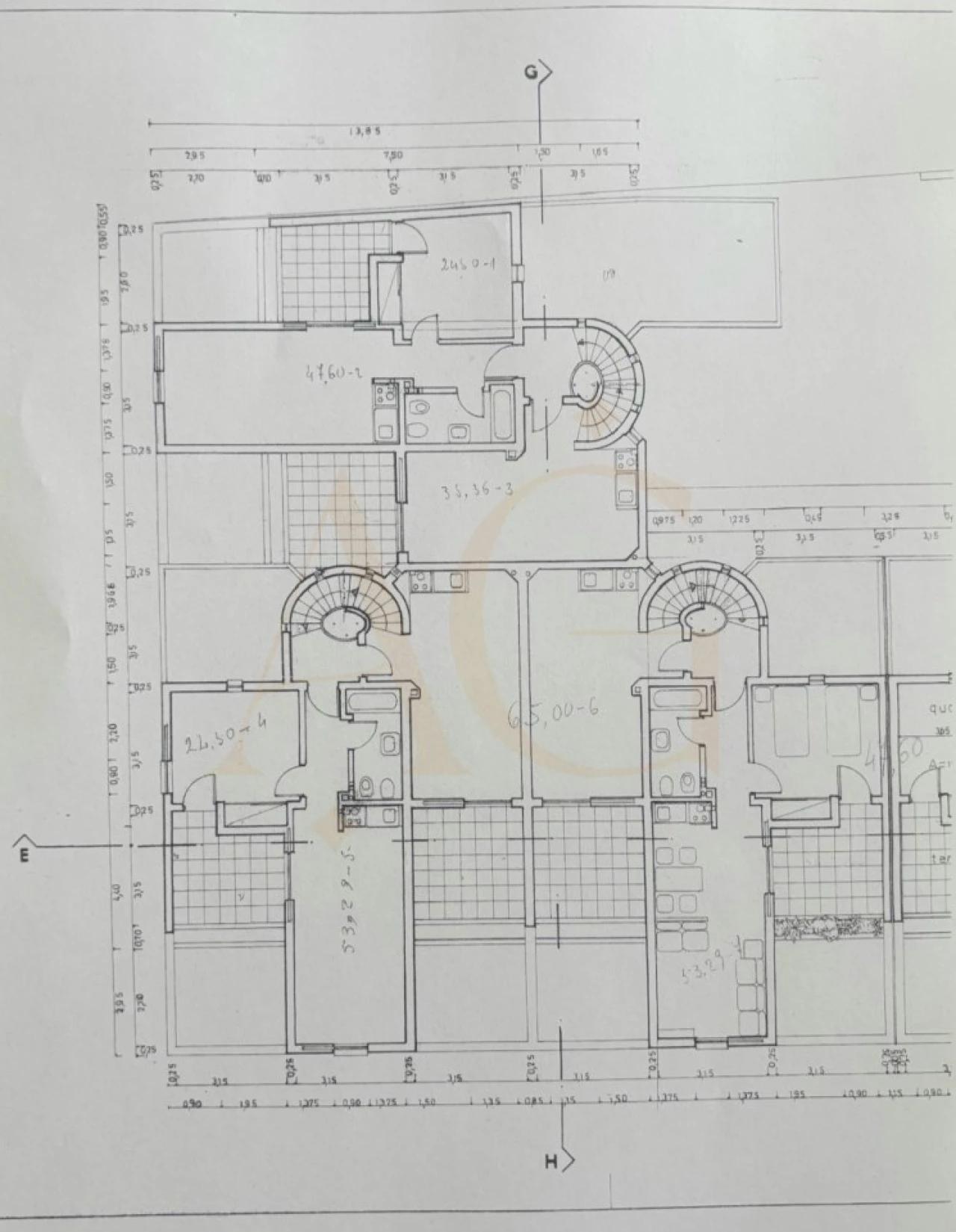Apartamento T1 para Venda em Conceição e Cabanas de Tavira Foto 10