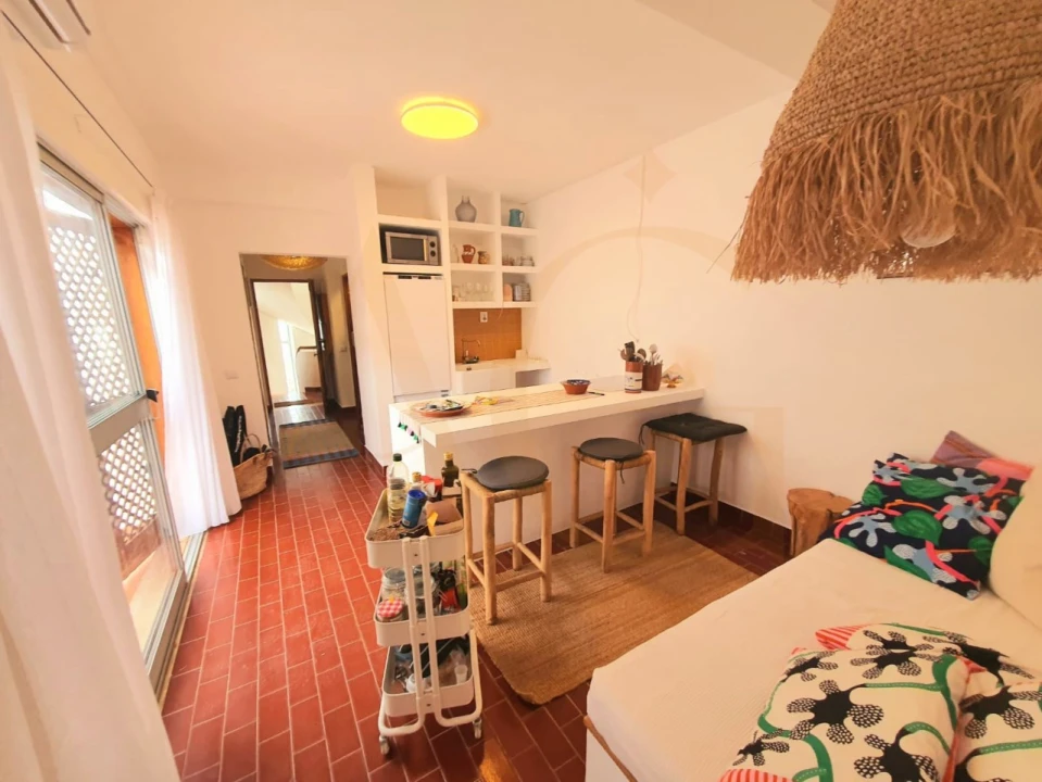 Apartamento T1 para Venda em Conceição e Cabanas de Tavira Foto 2