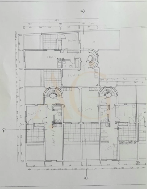 Apartamento T1 para Venda em Conceição e Cabanas de Tavira