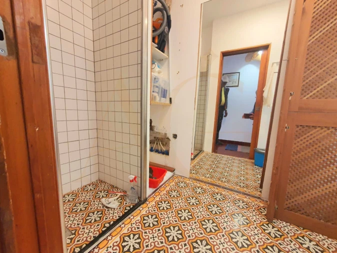 Apartamento T1 para Venda em Conceição e Cabanas de Tavira Foto 7