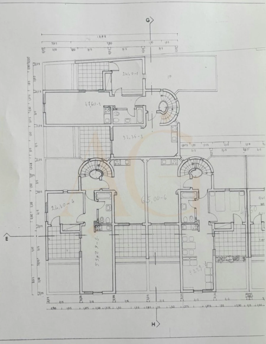 Apartamento T1 para Venda em Conceição e Cabanas de Tavira Foto 10