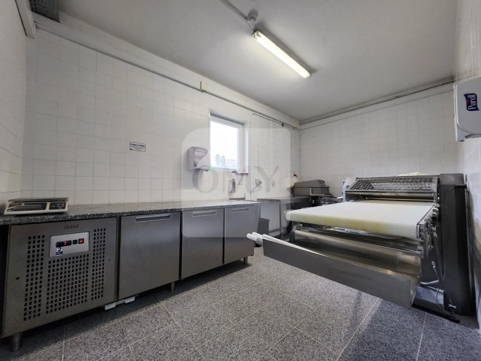 Negócio para Cedência de Quotas em Nossa Senhora da Conceição, São Pedro e São Dinis Foto 3