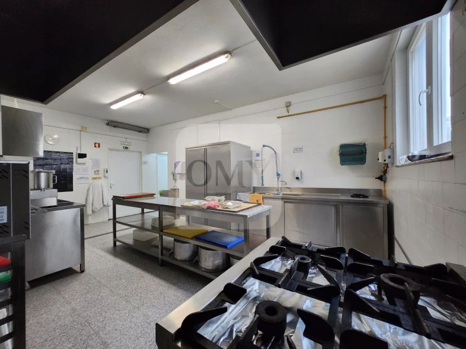 Negócio para Cedência de Quotas em Nossa Senhora da Conceição, São Pedro e São Dinis Foto 2