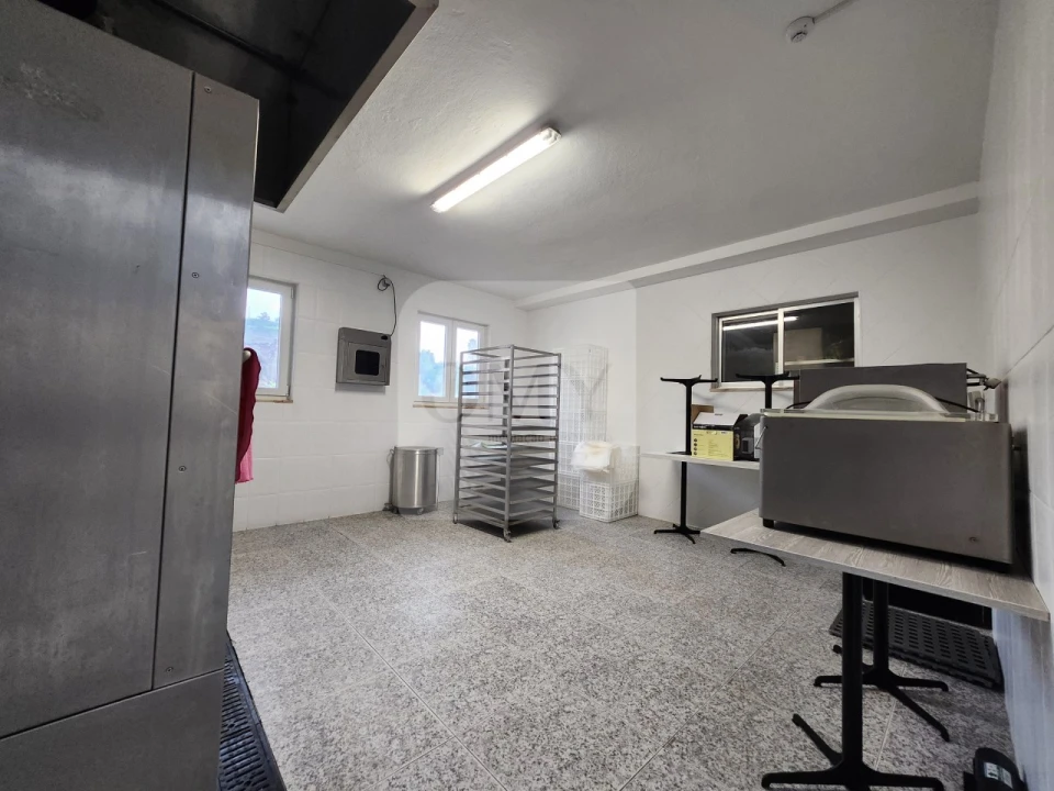 Negócio para Cedência de Quotas em Nossa Senhora da Conceição, São Pedro e São Dinis Foto 10