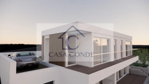 Moradia para Venda em Sesimbra (Castelo)