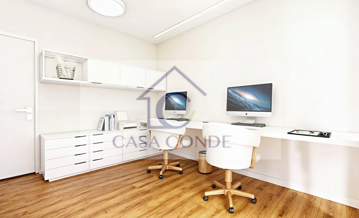 Moradia T4 para Venda em Fernao Ferro Foto 5