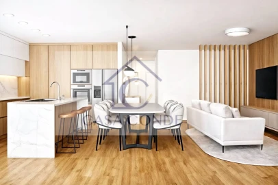 Moradia T4 para Venda em Fernao Ferro