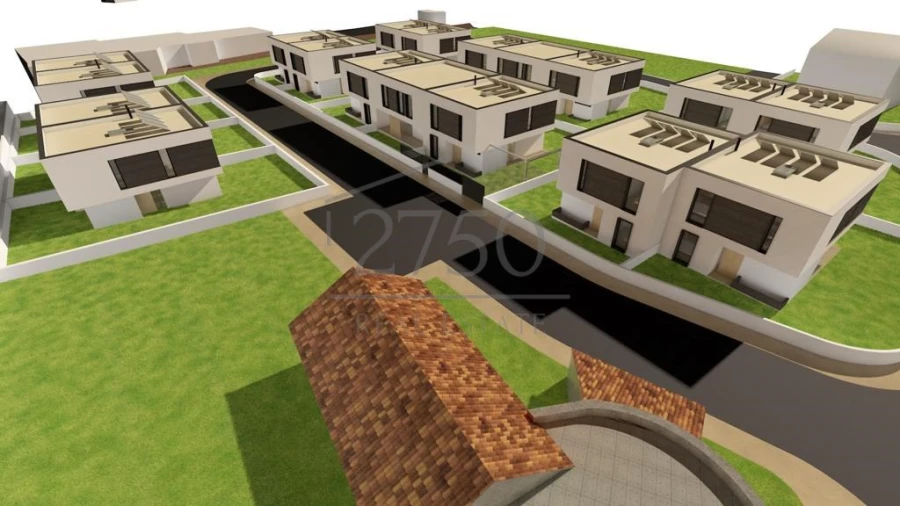 Terreno para Venda em Santa Maria e São Miguel, São Martinho, São Pedro Penaferrim Foto 3