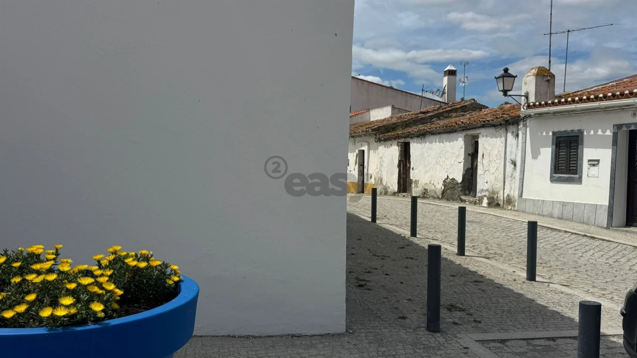 Moradia T5 para Venda em São Marcos da Ataboeira Foto 11