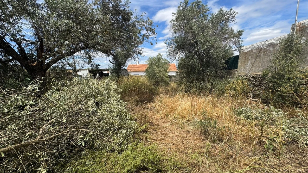Moradia T5 para Venda em São Marcos da Ataboeira Foto 15