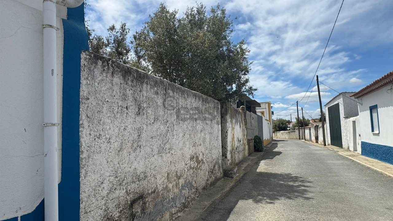 Moradia T5 para Venda em São Marcos da Ataboeira Foto 22