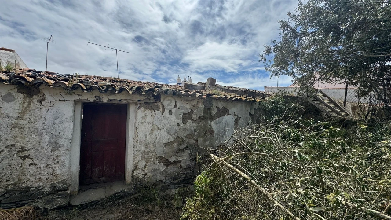 Moradia T5 para Venda em São Marcos da Ataboeira Foto 19