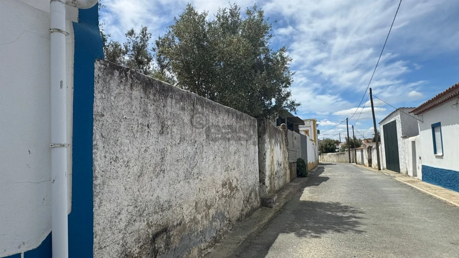 Moradia T5 para Venda em São Marcos da Ataboeira Foto 22