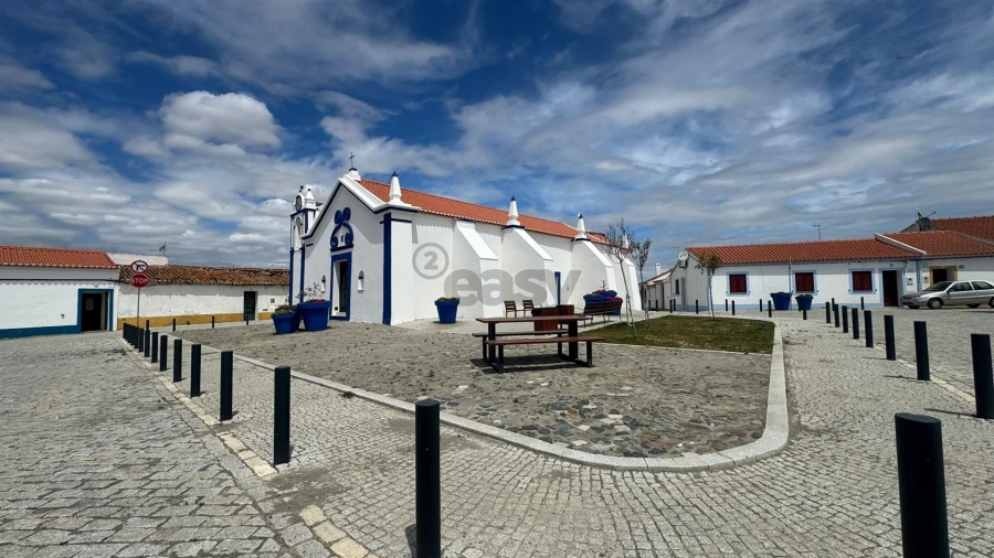 Moradia T5 para Venda em São Marcos da Ataboeira Foto 23