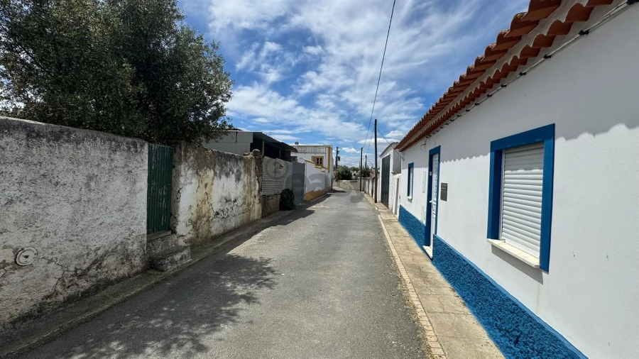 Moradia T5 para Venda em São Marcos da Ataboeira Foto 25