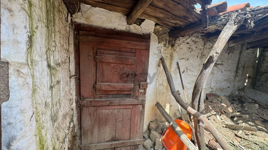 Moradia T5 para Venda em São Marcos da Ataboeira Foto 14