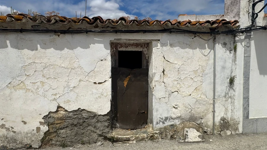 Moradia T5 para Venda em São Marcos da Ataboeira Foto 10