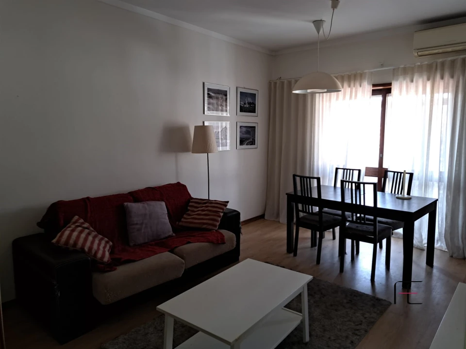 Apartamento T3 para Venda em Paranhos Foto 8
