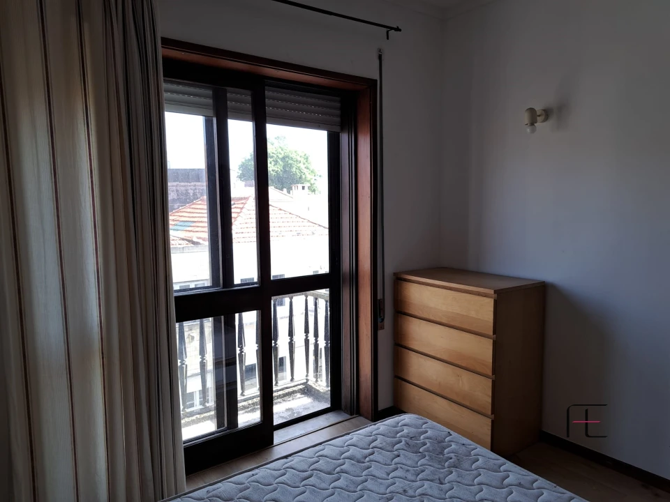 Apartamento T3 para Venda em Paranhos Foto 21
