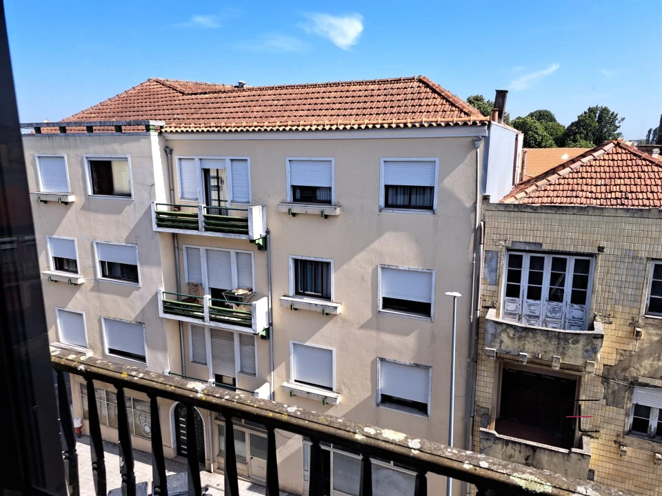 Apartamento T3 para Venda em Paranhos Foto 23