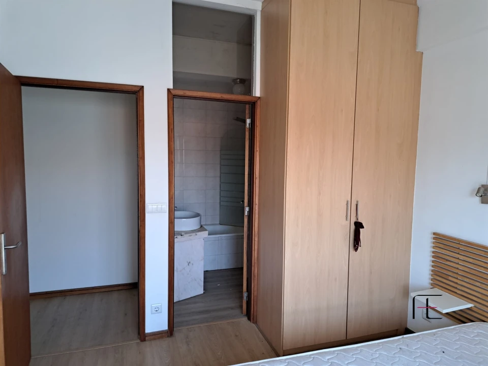 Apartamento T3 para Venda em Paranhos Foto 20