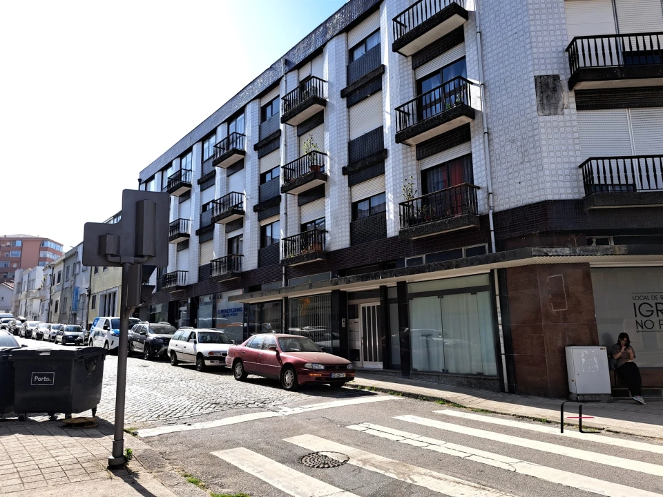Apartamento T3 para Venda em Paranhos Foto 2