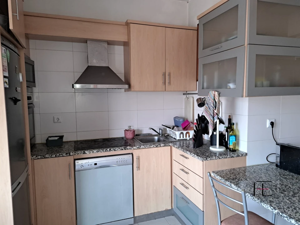 Apartamento T3 para Venda em Paranhos Foto 12
