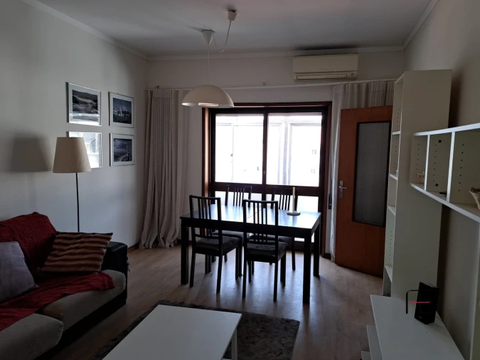 Apartamento T3 para Venda em Paranhos Foto 9