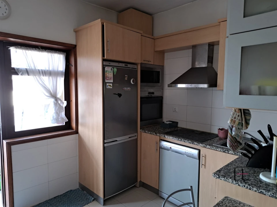 Apartamento T3 para Venda em Paranhos Foto 11