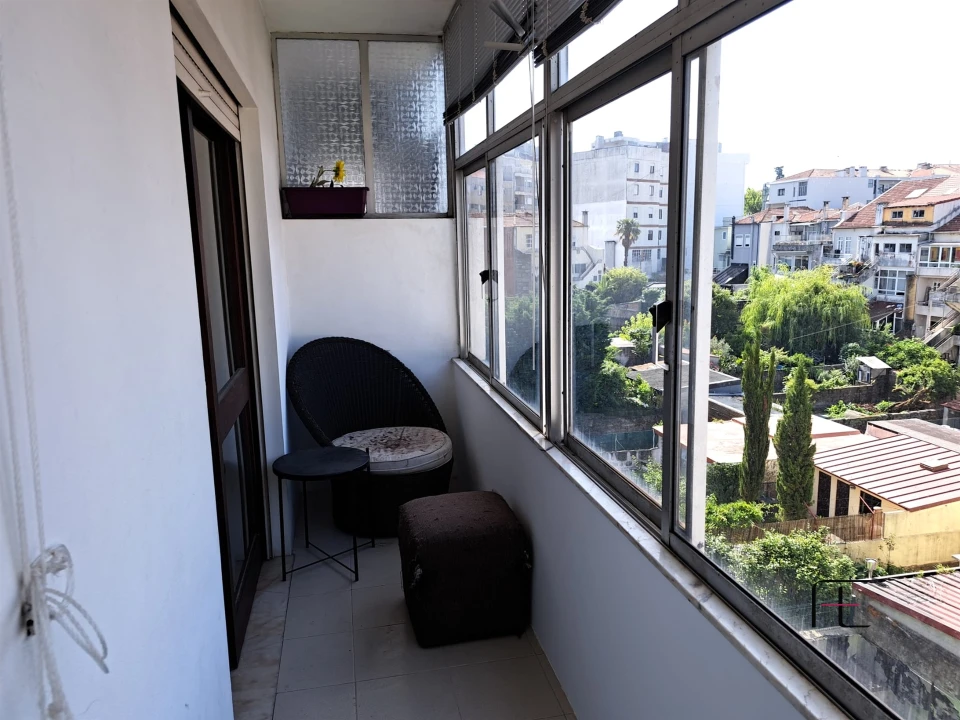 Apartamento T3 para Venda em Paranhos Foto 14