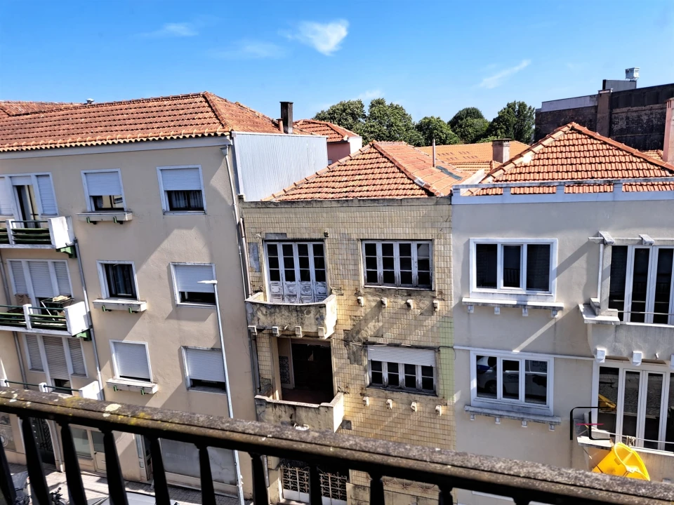 Apartamento T3 para Venda em Paranhos Foto 28