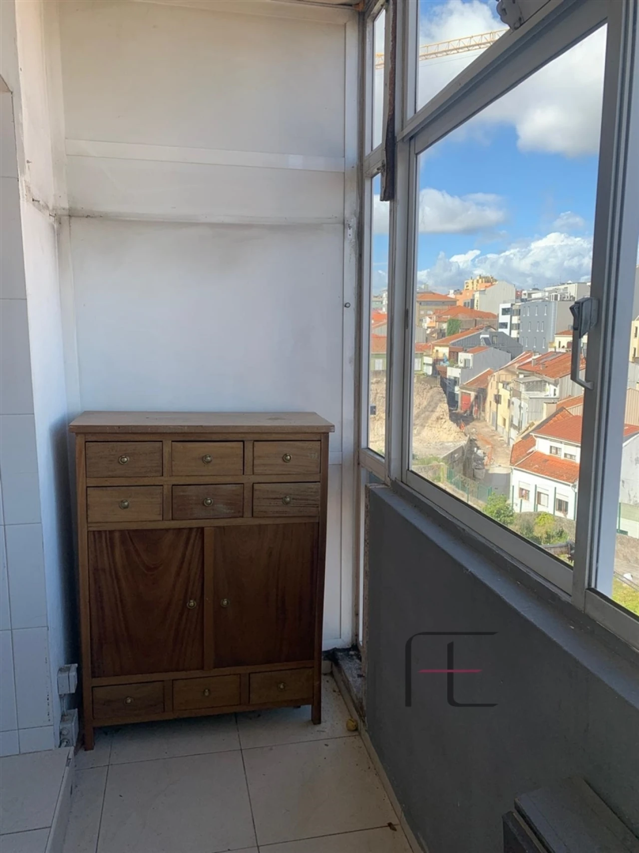 Apartamento T1 para Venda em Cedofeita, Santo Ildefonso, Sé, Miragaia, São Nicolau e Vitória Foto 14