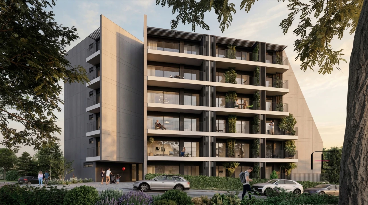 Apartamento T2 para Venda em Oliveira do Douro Foto 12