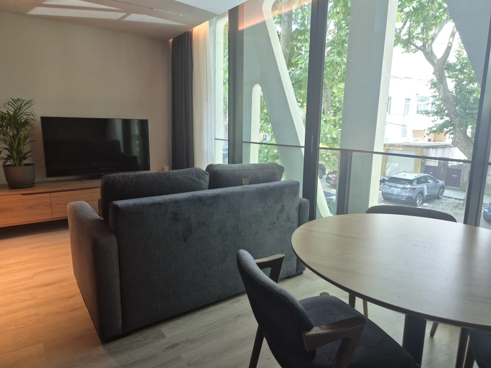Apartamento T1 para Venda em Matosinhos e Leça da Palmeira Foto 3