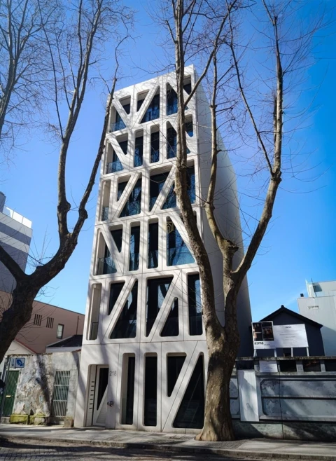 Apartamento T1 para Venda em Matosinhos e Leça da Palmeira